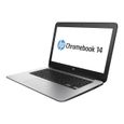 Ordinateur portable HP Chromebook 14 G3 - Tegra...-3