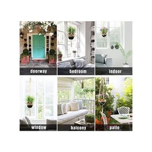 3 Petite Nouveauté Animaux Pots Décoratifs En Plastique Pour Jardin Intérieur Plantes Fleurs