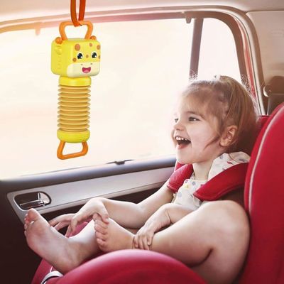 Accordéon Jouet Enfant Ruhnjyg - Instrument Musical éducatif Avec Saque