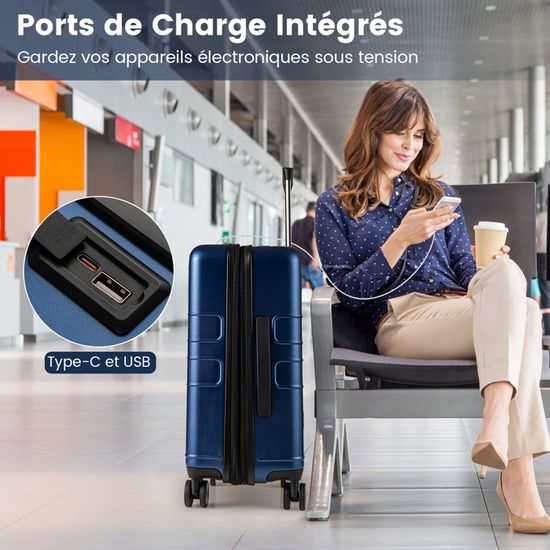 Beste handbagage koffer 2026 | Beste Consumenten
