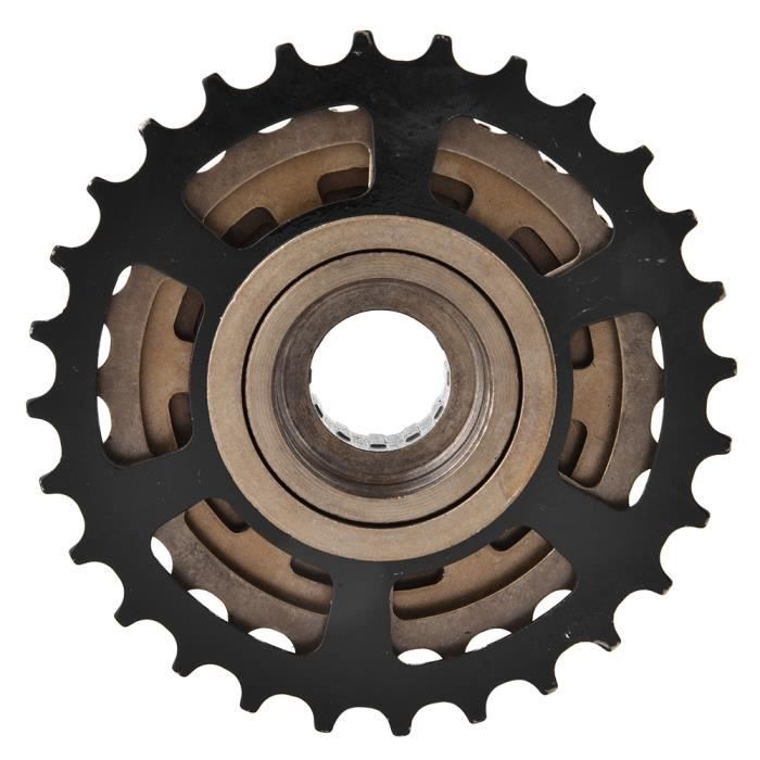 Achetez des Roues Libres 8 Vitesses pour VTT chez HBS