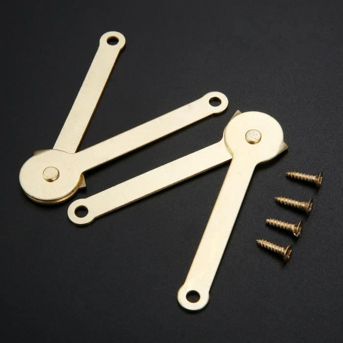 Support de couvercle de boîte de puzzle imprimé en 3D : présentoir de bureau - France