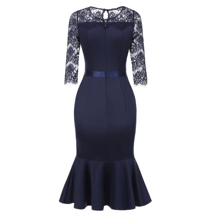 Blouse Robe Col Claudine Grande Taille Robe Femme Grande Taille