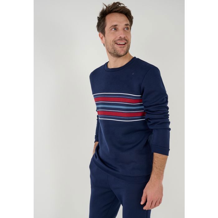 Pyjama Thermolactyl interlock mesh - Pyjama's & kamerjassen - België