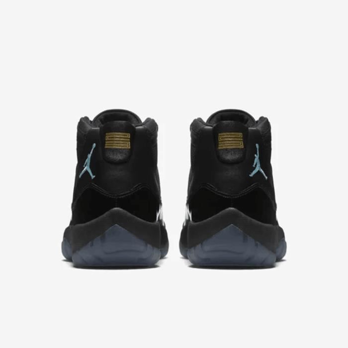 Jordan 11 gamma blue pas cher online