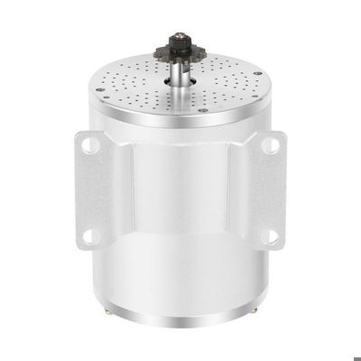 Kit de moteur sans balais 48/60/72 V 3000 W