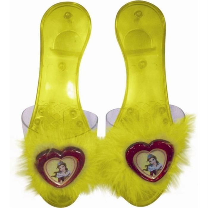 Lot 4 paires de chaussures Princesses Disney™ enfant : Deguise-toi, achat de