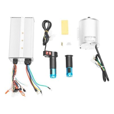 Moto Rc Moteur Brushless MY1020 72V 3000W + Contrôleur Pour Go-kart électrique, Quad, ATV - Neuf En Boîte Moteur Trekker