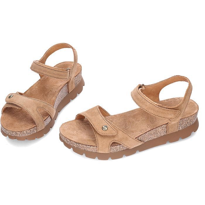 Sandales Panama Jack Sulia