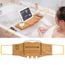 Pont De Baignoire En Bambou Extensible Support Plateau Etagere De Baignoire Avec Support De Livre Achat Vente Porte Accessoire Pont De Baignoire En Bambou Cdiscount Home hardware a ce qu'il vous faut. cdiscount com