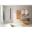 Lagon Colonne 120 Cm Mindi Achat Vente Armoire De Toilette