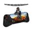 Manette PUBG Bluetooth Mobile Controller ContrÃ´leur Mobile Gamepad Joystick  Support TÃ©lÃ©phone, Tireur Sensible pour Android & iOS - 