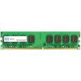 DELL Module de RAM - 16 Go - DDR4-2666/PC4-21300 DDR4 SDRAM - CL19 - 1,20 V - ECC - Non bufferisé - 288-broches - DIMM-0