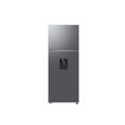 Samsung Réfrigérateur combiné 70cm 462l nofrost - RT47CG6726S9-0