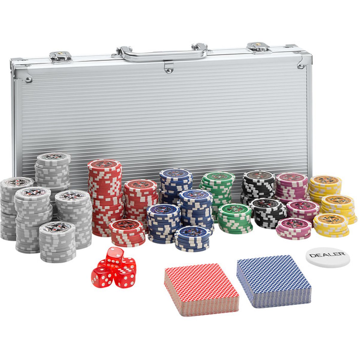 Poker Poker
