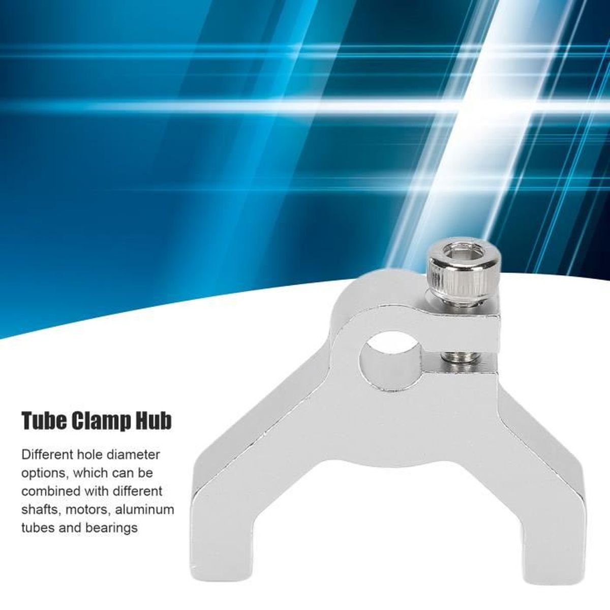 Support De Vélo Pour Télécommande DJI Mini 4 Pro / Air 3 / RC - En Alliage Aluminium, Réglable