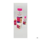 Lotion Corporelle Éclaircissante Elixir Light - FPS 4 - 500 Ml - Hydratante & Nourrissante - Neuf