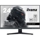 Ecran PC Gamer - IIYAMA - 24" - FHD - 100Hz - Dalle IPS - 1ms - G2445HSU-B2