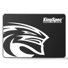 Disque SSD Interne KINGSPEC - 128Go - 2,5" 3D NAND - SATA III 6Gb/s
