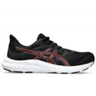 Chaussure de Course ASICS Jolt 4 Homme Noir - Usage Régulier - Running