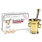 Pharma Nord Sélénium + Zinc 90 comprimés