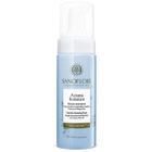 Mousse Nettoyante - Sanoflore - Aciana Botanica - 150ml - Hydrolat de Bleuet - Antioxydant