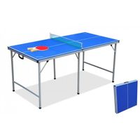 Table De Ping-pong Petite Taille