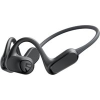 SoundPEATS RunFree Lite Casque Bluetooth 5.3 à Conduction Aérienne, Casque Sport à Oreille Ouverte 16,2 mm Pilote, 17 Heures de 11