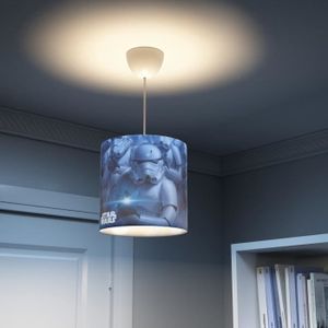 Philips Suspension Disney Mickey Luminaire Chambre dEnfant