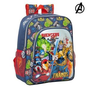 Cartable thanos hot sale