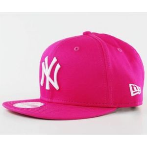 Casquette rose new era Clearance