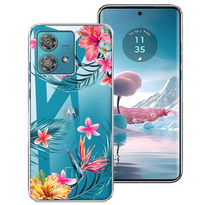 Coque Motorola Moto G6 Olixar Sentinel avec protection en verre trempé