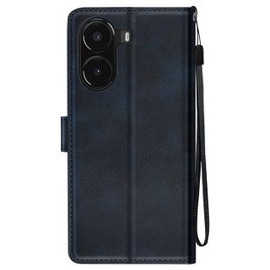 Housse Portefeuille Complète Pour Xiaomi Poco X7 Pro 5G - Coque + Pochette + Film Écran - Neuf