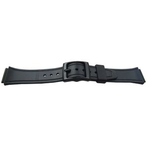 Sneerrt Bracelet de Montre 28Mm en Cuir véritable pour Homme en Cuir