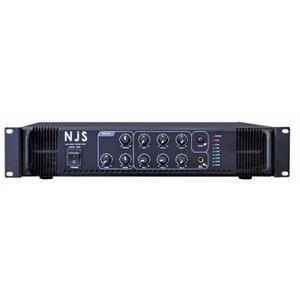 AMPLIFICATEUR HIFI Amplificateur Mixeur NJS Ligne 100V