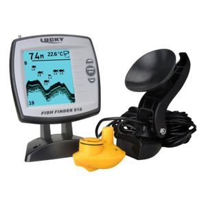 Sonar Pour Peche Cdiscount