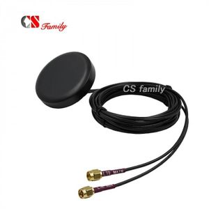 Antenne 4g Amplificateur De Signal Wifi D Exterieur 4 5 2 4dbi Connecteur Sma Rp Cable 3m Bo00272 Achat Amplificateur De Signal Pas Cher Avis Et Meilleur Prix Cdiscount