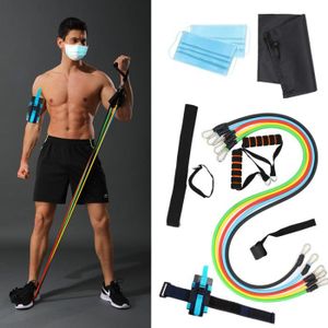 Bandes Élastiques Pack De 50 50 bleu vif Rubber Bands