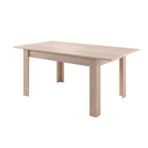 Table Carre Avec Rallonge Achat Vente Pas Cher