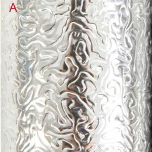 Thicker Feuille D Aluminium De Cuisine Armoire Autocollant Etanche