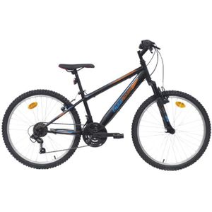 Velo garcon 24 pouces Cdiscount
