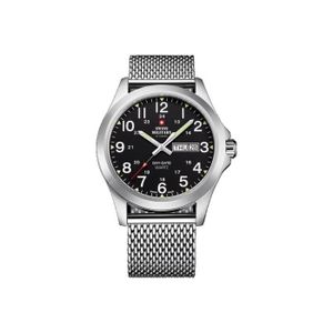 MONTRE Montre Homme Swiss Military by Chrono Mod. SMP3604
