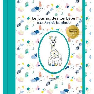 Transat Bebe Sophie La Girafe Cdiscount