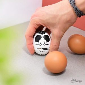 Minuteur Pour Cuisson Oeuf Achat Vente Pas Cher