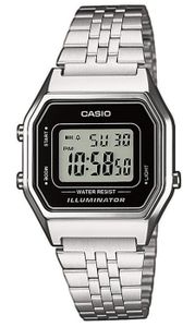 Montre casio carre Cdiscount