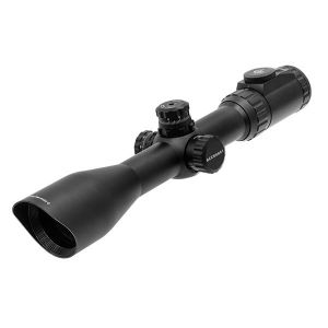 Nikko Rifle Scope Mounts 2 Pièce 30 mm Tube basse 11 mm 3//8/" queue d/'aronde Airgun Anneaux