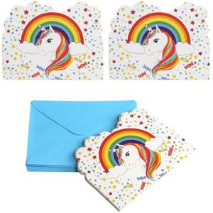 Invitation Anniversaire Licorne Cdiscount Invitation Anniversaire Licorne Cdiscount