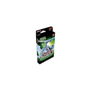 CARTE A COLLECTIONNER Carte à collectionner Konami Yu Gi Oh Booster Duel