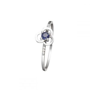 bague or blanc 375 diamant 0.27 ct bague or blanc 375 diamant 0.27 ct