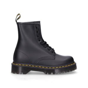 botte doc martens femme pas cher